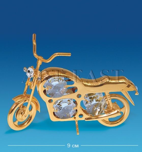 Статуетка Сувенірна, Подарункова Мотоцикл Ar-3615