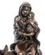 Cтатуэтка Veronese Дева Мария с Иисусом WS-949