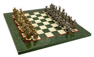 Шахматы подарочные Italfama "Landsknecht" 84M+510R