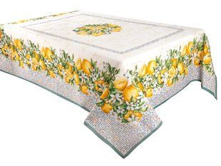 Скатертина Гобеленова Sorrento 300 Х 140 См