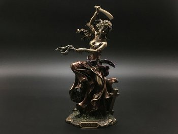 Коллекционная статуэтка Veronese Ойя Богиня ветра WU76793A4