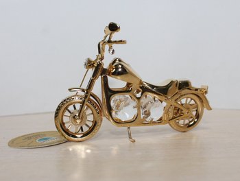 Статуетка Мотоцикл Харлей AR-4360
