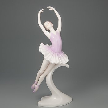 Фарфоровая статуэтка Балерина Veronese 00526 AA