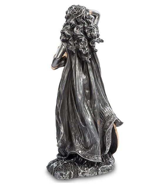 Статуэтка Veronese Фрея - скандинавская богиня любви WS- 16