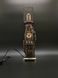 Коллекционная лампа, настольные часы Veronese Стимпанк 77236A42