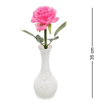 Ночник Цветок Розы LP-11 розовый