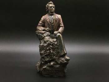 Коллекционная статуэтка Veronese Шуберт WU75672V4