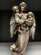Cтатуетка Veronese Ангел-Охоронець Ws-173