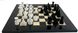Шахматы элитные, деревянные Italfama "Modern" 42 х 42 см