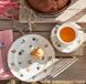Набор для завтрака Petite Fleur Villeroy & Boch 3 предмета