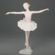 Порцелянова Статуетка Балерина Veronese 00376 Aa