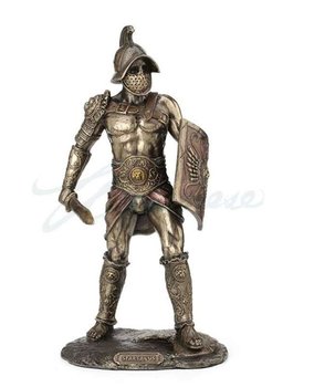 Коллекционная статуэтка Veronese Гладиатор Спартак WU77497A4