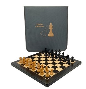 Шахматы дорожные, магнитные Italfama G1063