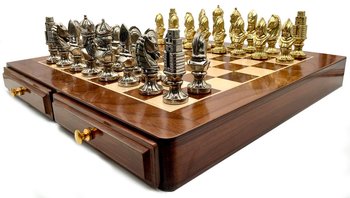 Шахматы подарочные Italfama 18M+G448