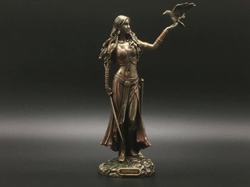 Колекційна Статуетка Veronese Кельтська Богиня Моріган Wu77093A4
