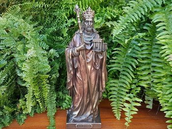 Коллекционная статуэтка Veronese Царь Соломон WU76493A4