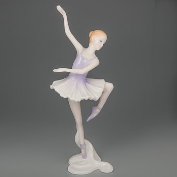 Порцелянова Статуетка Балерина Veronese 00374 Aa