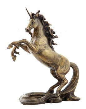 Коллекционная статуэтка Veronese Эдинорог WU71228A1