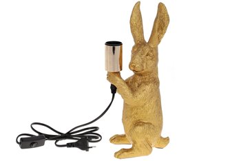Лампа декоративная Кролик
