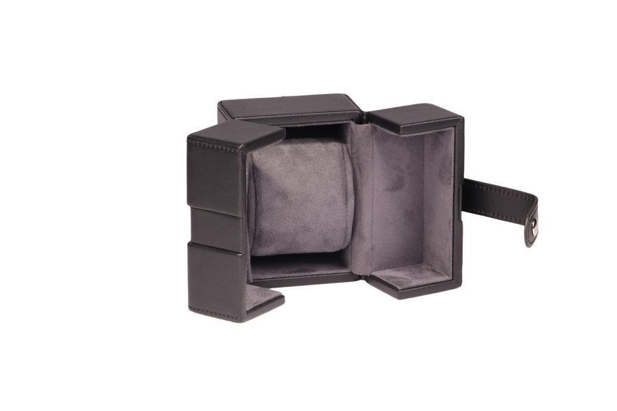 Футляр, кейс для часов Salvadore 1W-BB2-SKG