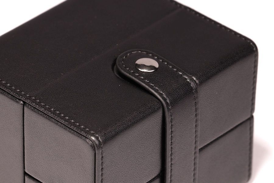 Футляр, кейс для часов Salvadore 1W-BB2-SKG