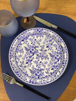 Набор тарелок Вена на 6 персон