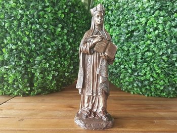 Коллекционная статуэтка Veronese Святая Тереза WU76082A4