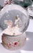 Снежный шар новогодний Единорог 192-120