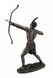Коллекционная статуэтка Veronese Очоси - божественный охотник WU76761A4