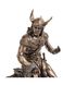 Колекційна Статуетка Veronese Скандинавський Бог Тюр Wu74622A4, Під замовлення 10 робочих днів