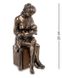 Cтатуетка Мати та Дитина Genesis By Veronese Ws-987