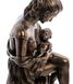 Статуэтка Мать и дитя Genesis by Veronese WS-987