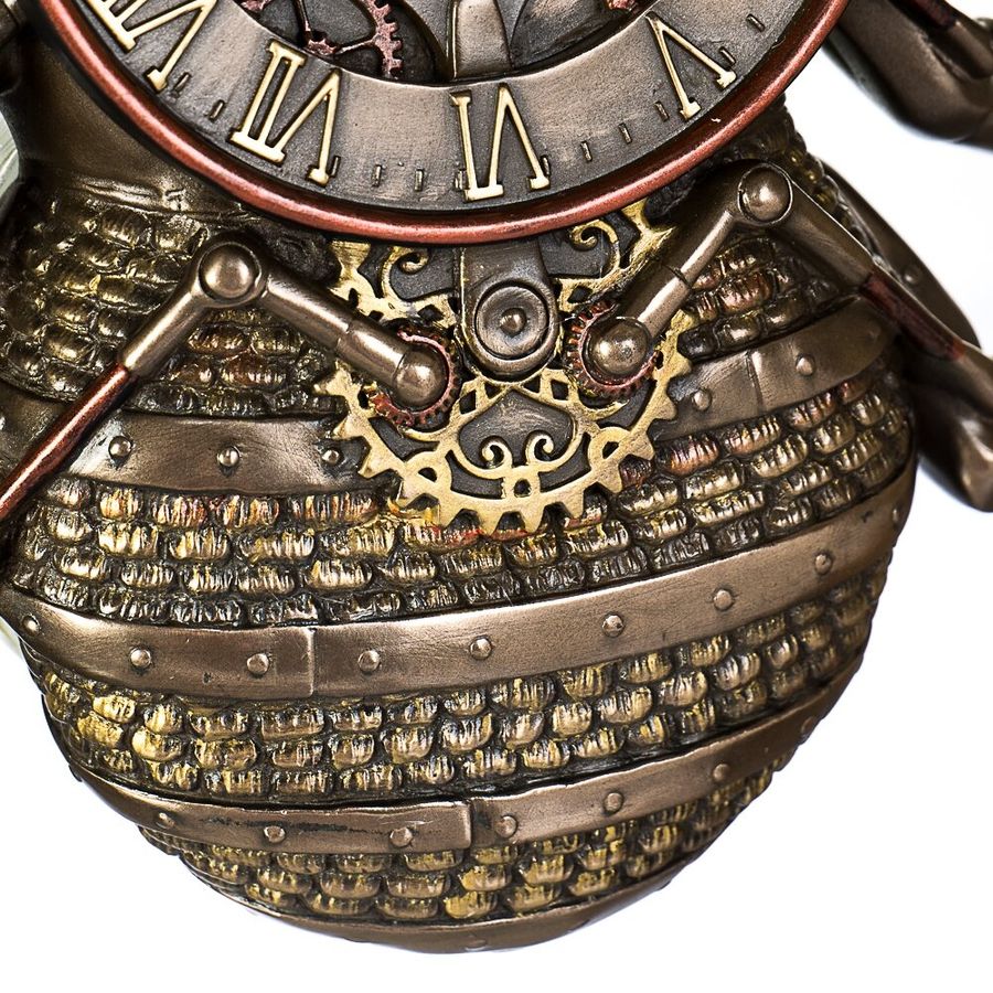 Часы настенные Veronese Пчела 77408A4