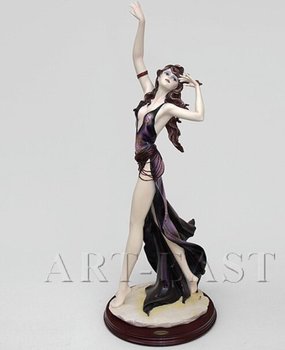 Статуетка Танцююча Леді Ga-03