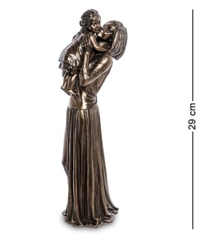 Статуэтка Мать и дитя Genesis by Veronese WS-986