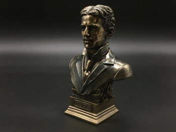 Коллекционная статуэтка Veronese Никола Тесла WU76914A4