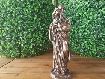 Коллекционная статуэтка Veronese Святой Иосиф WU76039A4, Под заказ 10 рабочих дней