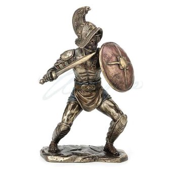 Коллекционная статуэтка Veronese Гладиатор WU77526A4