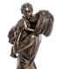 Cтатуетка Мати та Дитина Genesis By Veronese Ws-986