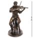 Статуетка Скрипаль Genesis By Veronese Ws-961