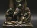 Колекційна Статуетка Veronese Ісус на Голгофі 75870A4