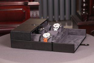Кейс для Годинників від Salvadore 9W-BB-SKG-SPU