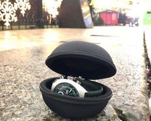 Футляр для хранения часов Salvadore TravelCase