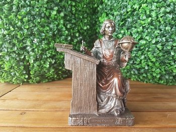 Коллекционная статуэтка Veronese Николай Каперник WU77094A4