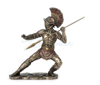Коллекционная статуэтка Veronese Гладиатор WU77527A4
