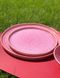 Набір Керамічного Посуду Venera на 2 Персони, 8 Предметів