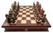 Шахматы подарочные Italfama Robin Hood R71151+333W
