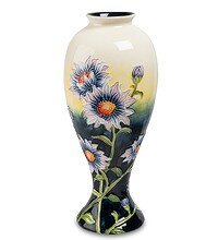Фарфоровая ваза Хризантема Pavone JP-98/ 1