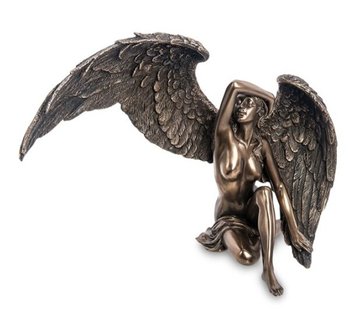 Статуэтка Veronese Ангел WS-985