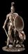 Колекційна Статуетка Veronese Леонідас Wu76647A4, Під замовлення 10 робочих днів